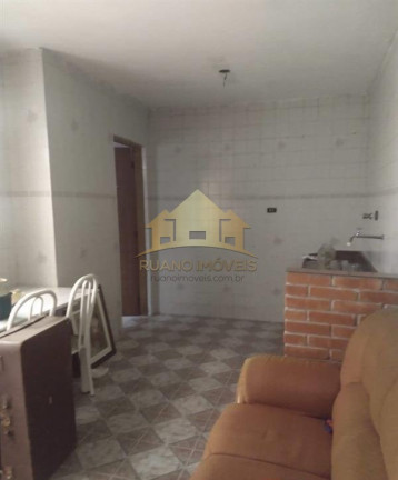 Imagem Casa com 3 Quartos à Venda, 90 m² em Vila Industrial - São Paulo Imagem Casa com 3 Quartos à Venda, 90 m² em Vila Industrial - São Paulo