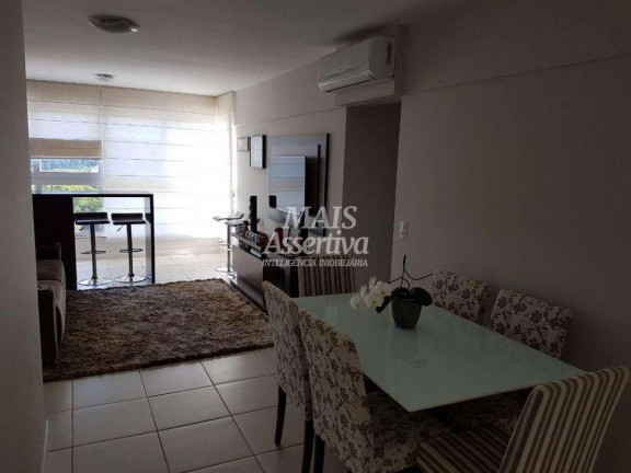Imagem Apartamento com 2 Quartos à Venda, 77 m² em União - Estância Velha Imagem Apartamento com 2 Quartos à Venda, 77 m² em União - Estância Velha