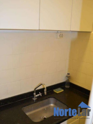 Imagem Sala Comercial para Alugar, 55 m² em República - São Paulo