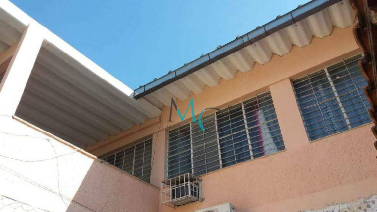 Imagem Sobrado com 3 Quartos à Venda, 150 m² em Campo Grande - Rio De Janeiro Imagem Sobrado com 3 Quartos à Venda, 150 m² em Campo Grande - Rio De Janeiro