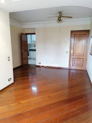 Imagem Apartamento com 3 Quartos à Venda, 117 m² em Jardim Das Paineiras - Campinas Imagem Apartamento com 3 Quartos à Venda, 117 m² em Jardim Das Paineiras - Campinas