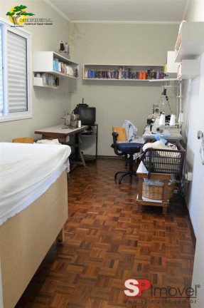 Imagem Sobrado com 4 Quartos à Venda, 435 m² em Lauzane Paulista - São Paulo