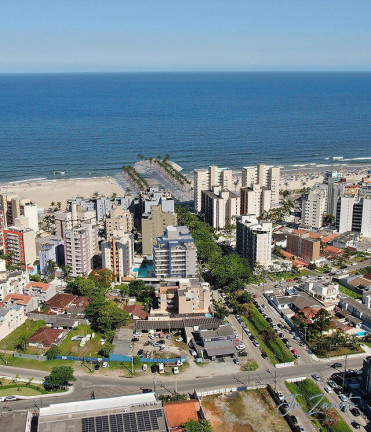 Imagem Cobertura com 3 Quartos à Venda, 121 m² em Caiobá - Matinhos Imagem Cobertura com 3 Quartos à Venda, 121 m² em Caiobá - Matinhos