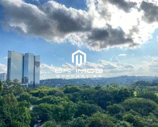 Imagem Imóvel com 4 Quartos à Venda, 715 m² em Itaim Bibi - São Paulo