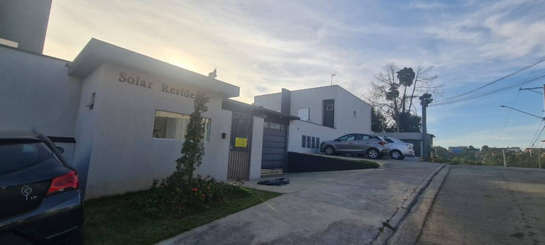 Imagem Casa com 3 Quartos à Venda, 90 m² em Chácara Do Solar Ii (fazendinha) - Santana De Parnaíba Imagem Casa com 3 Quartos à Venda, 90 m² em Chácara Do Solar Ii (fazendinha) - Santana De Parnaíba