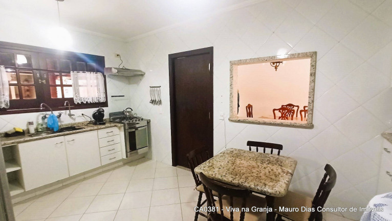 Imagem Casa com 4 Quartos à Venda, 360 m² em São Paulo Ii - Cotia Imagem Casa com 4 Quartos à Venda, 360 m² em São Paulo Ii - Cotia