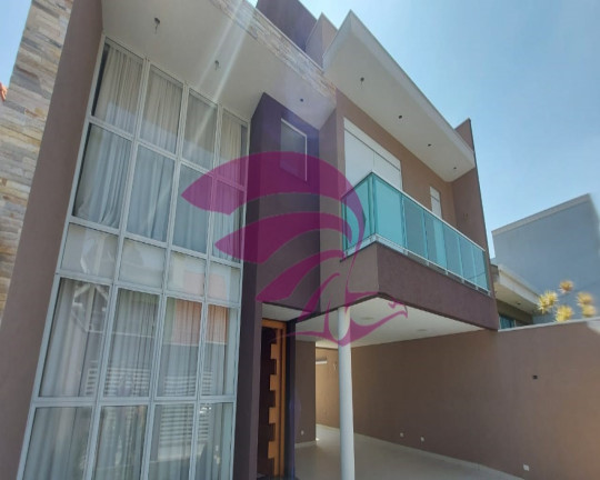 Imóvel com 4 Quartos à Venda, 380 m² em Aristocrata - São José Dos Pinhais