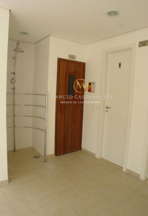 Imagem Apartamento com 2 Quartos à Venda, 105 m² em Moema - São Paulo