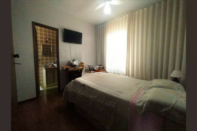 Imagem Apartamento com 3 Quartos à Venda, 110 m² em R$435.000,00 // São Lucas - Belo Horizonte Imagem Apartamento com 3 Quartos à Venda, 110 m² em R$435.000,00 // São Lucas - Belo Horizonte