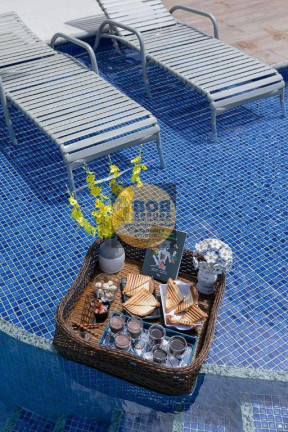 Imagem Apartamento com 4 Quartos à Venda, 153 m² em Porto De Galinhas - Ipojuca