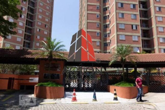 Apartamento com 3 Quartos à Venda, 70 m² em Vila Formosa - São Paulo