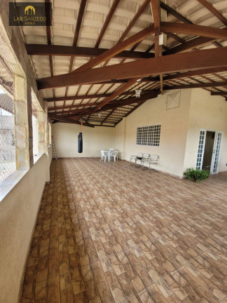 Casa com 5 Quartos à Venda, 391 m² em Serra Azul - Sarzedo