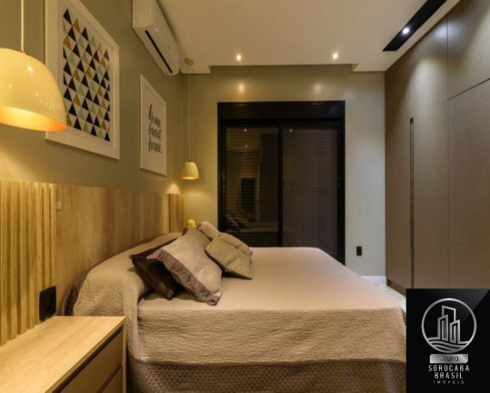 Imagem Casa com 2 Quartos à Venda, 164 m² em Ibiti Reserva - Sorocaba