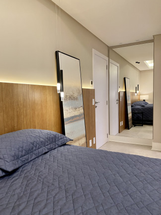 Imagem Apartamento com 3 Quartos à Venda, 176 m² em Planalto - Gramado Imagem Apartamento com 3 Quartos à Venda, 176 m² em Planalto - Gramado