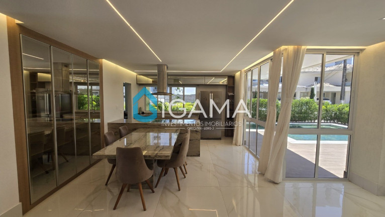 Imagem Casa com 4 Quartos à Venda, 404 m² em Ponta Negra - Natal Imagem Casa com 4 Quartos à Venda, 404 m² em Ponta Negra - Natal