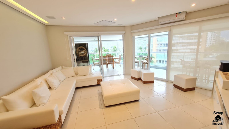 Imagem Apartamento com 4 Quartos à Venda, 205 m² em Riviera - Bertioga