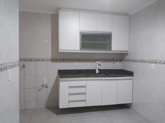 Imagem Imóvel com 3 Quartos à Venda, 84 m² em Jardim - Santo André
