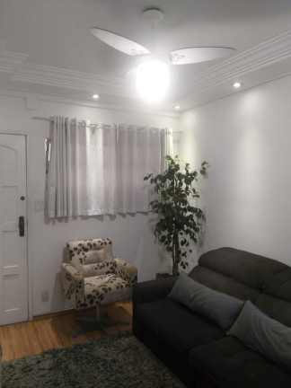 Imagem Apartamento com 2 Quartos à Venda, 62 m² em José Menino - Santos Imagem Apartamento com 2 Quartos à Venda, 62 m² em José Menino - Santos