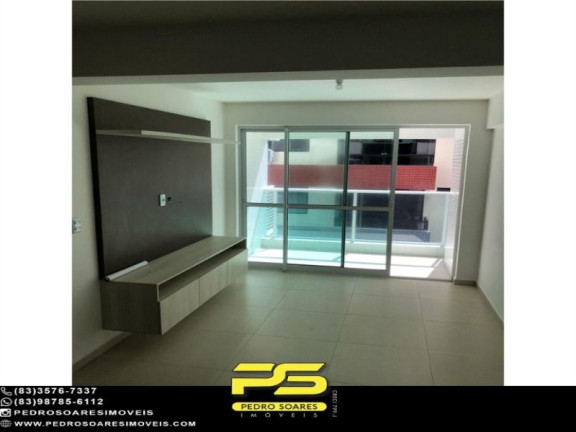 Imagem Apartamento com 3 Quartos à Venda, 79 m² em Intermares - Cabedelo
