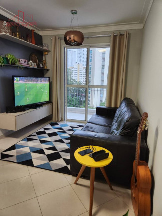 Apartamento com 3 Quartos à Venda, 80 m² em Vila Andrade - São Paulo