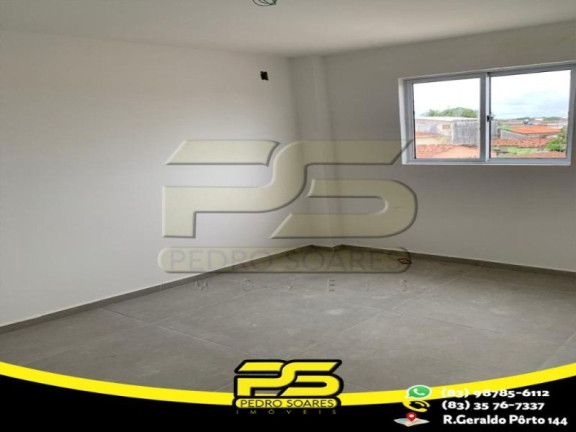 Imagem Apartamento com 2 Quartos à Venda, 58 m² em Estados - João Pessoa Imagem Apartamento com 2 Quartos à Venda, 58 m² em Estados - João Pessoa