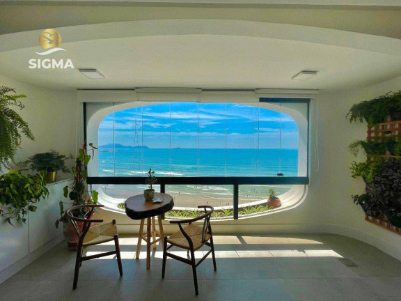 Imagem Apartamento com 4 Quartos à Venda, 190 m² em Jardim Astúrias - Guarujá Imagem Apartamento com 4 Quartos à Venda, 190 m² em Jardim Astúrias - Guarujá