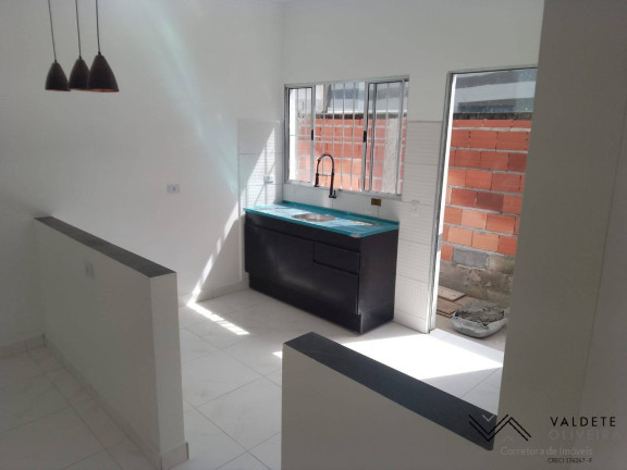 Imagem Casa com 2 Quartos à Venda, 149 m² em Jardim Dos Bandeirantes - São José Dos Campos