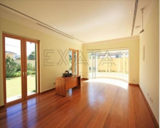 Imagem Casa com 4 Quartos à Venda, 1.300 m² em Cidade Jardim - São Paulo Imagem Casa com 4 Quartos à Venda, 1.300 m² em Cidade Jardim - São Paulo