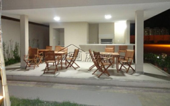 Imagem Apartamento com 2 Quartos à Venda, 64 m² em Vila Industrial - São José Dos Campos