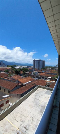 Imagem Casa com 2 Quartos à Venda, 51 m² em Guilhermina - Praia Grande Imagem Casa com 2 Quartos à Venda, 51 m² em Guilhermina - Praia Grande