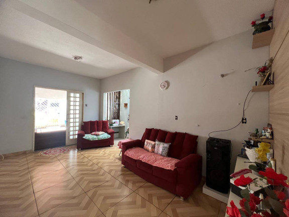 Imagem Casa com 3 Quartos à Venda, em Recanto Dos Pássaros - Cuiabá Imagem Casa com 3 Quartos à Venda, em Recanto Dos Pássaros - Cuiabá