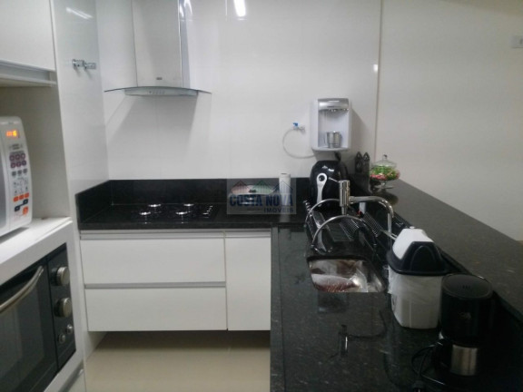 Imagem Casa com 2 Quartos à Venda, 75 m² em Carandiru - São Paulo Imagem Casa com 2 Quartos à Venda, 75 m² em Carandiru - São Paulo