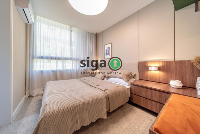 Imagem Apartamento com 3 Quartos à Venda, 86 m² em Brooklin - São Paulo Imagem Apartamento com 3 Quartos à Venda, 86 m² em Brooklin - São Paulo