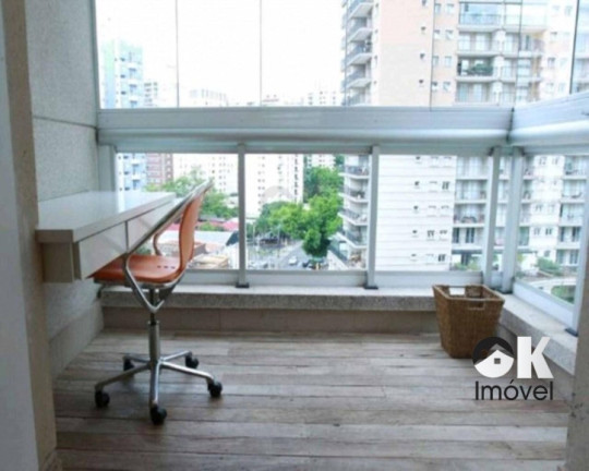 Imagem Apartamento com 3 Quartos à Venda, 158 m² em Vila Nova Conceição - São Paulo Imagem Apartamento com 3 Quartos à Venda, 158 m² em Vila Nova Conceição - São Paulo