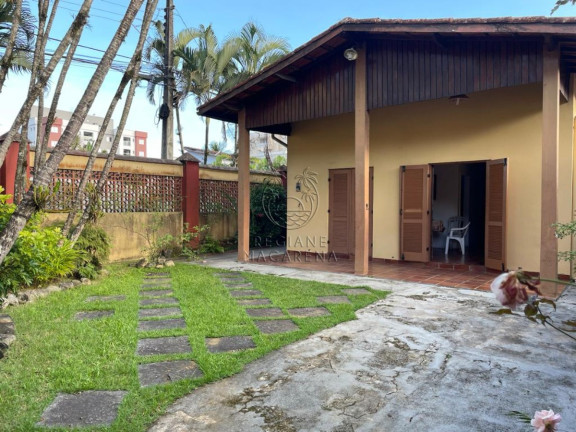 Imagem Casa com 3 Quartos à Venda, 215 m² em Itaguá - Ubatuba Imagem Casa com 3 Quartos à Venda, 215 m² em Itaguá - Ubatuba