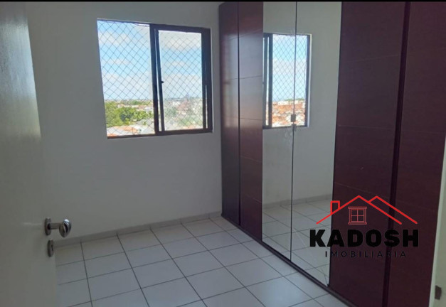 Imagem Apartamento com 3 Quartos à Venda, 50 m² em Muchila - Feira De Santana Imagem Apartamento com 3 Quartos à Venda, 50 m² em Muchila - Feira De Santana