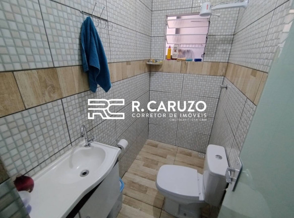 Imagem Casa com 2 Quartos à Venda, 120 m² em Jardim Da Graminha - Limeira