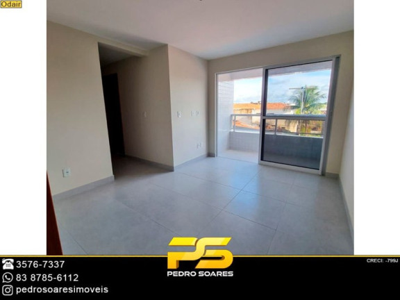 Imagem Apartamento com 2 Quartos à Venda, 53 m² em Expedicionários - João Pessoa Imagem Apartamento com 2 Quartos à Venda, 53 m² em Expedicionários - João Pessoa