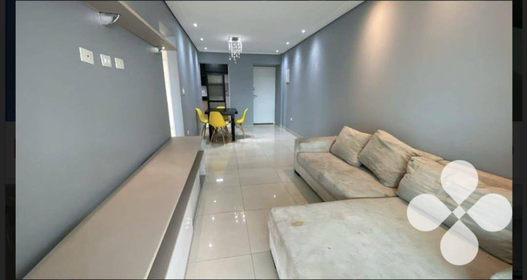 Imagem Imóvel com 2 Quartos à Venda, 78 m² em Canto Do Forte - Praia Grande Imagem Imóvel com 2 Quartos à Venda, 78 m² em Canto Do Forte - Praia Grande
