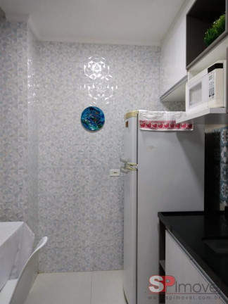 Imagem Apartamento com 1 Quarto à Venda, 58 m² em Santa Cecilia - São Paulo Imagem Apartamento com 1 Quarto à Venda, 58 m² em Santa Cecilia - São Paulo