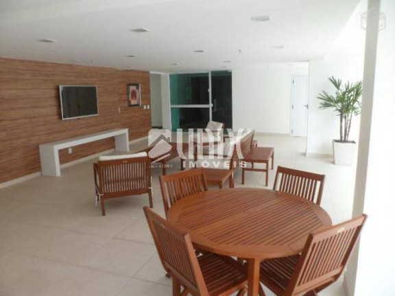 Imagem Apartamento com 1 Quarto para Alugar, 46 m² em Centro - Campos Dos Goytacazes