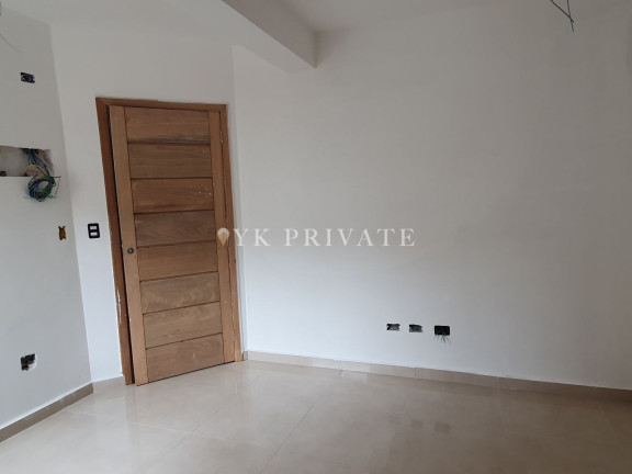Imagem Apartamento com 1 Quarto à Venda, 37 m² em Casa Verde - São Paulo