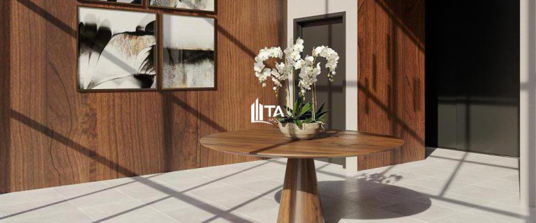 Imagem Imóvel com 1 Quarto à Venda, 33 m² em Parque Industrial - Campinas