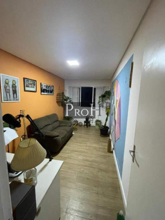 Apartamento com 2 Quartos à Venda, 72 m² em Paulicéia - São Bernardo Do Campo