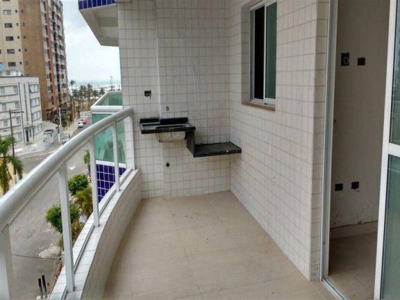 Imagem Apartamento com 1 Quarto à Venda, 53 m² em Caicara - Praia Grande Imagem Apartamento com 1 Quarto à Venda, 53 m² em Caicara - Praia Grande