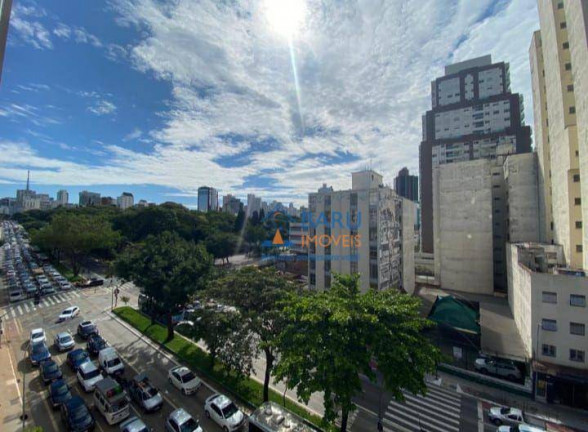 Imagem Apartamento com 2 Quartos à Venda, 61 m² em Cerqueira César - São Paulo Imagem Apartamento com 2 Quartos à Venda, 61 m² em Cerqueira César - São Paulo