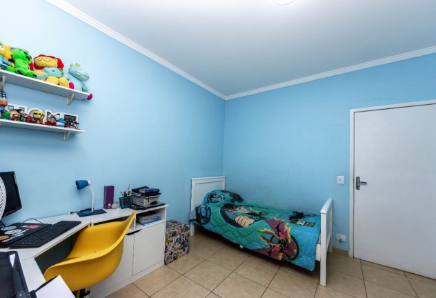Imagem Casa com 2 Quartos à Venda, 107 m² em Vila Albertina - São Paulo Imagem Casa com 2 Quartos à Venda, 107 m² em Vila Albertina - São Paulo