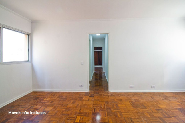 Imagem Apartamento com 3 Quartos à Venda, 108 m² em Jardim América - São Paulo Imagem Apartamento com 3 Quartos à Venda, 108 m² em Jardim América - São Paulo