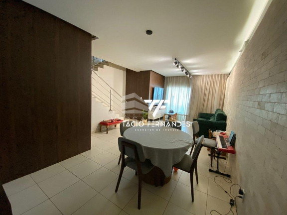 Imagem Apartamento com 3 Quartos à Venda, 127 m² em Rio Madeira  - Porto Velho