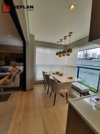 Imagem Apartamento com 3 Quartos à Venda, 88 m² em Vila Regente Feijó - São Paulo Imagem Apartamento com 3 Quartos à Venda, 88 m² em Vila Regente Feijó - São Paulo